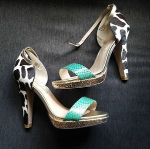 Shoes of Prey Heels